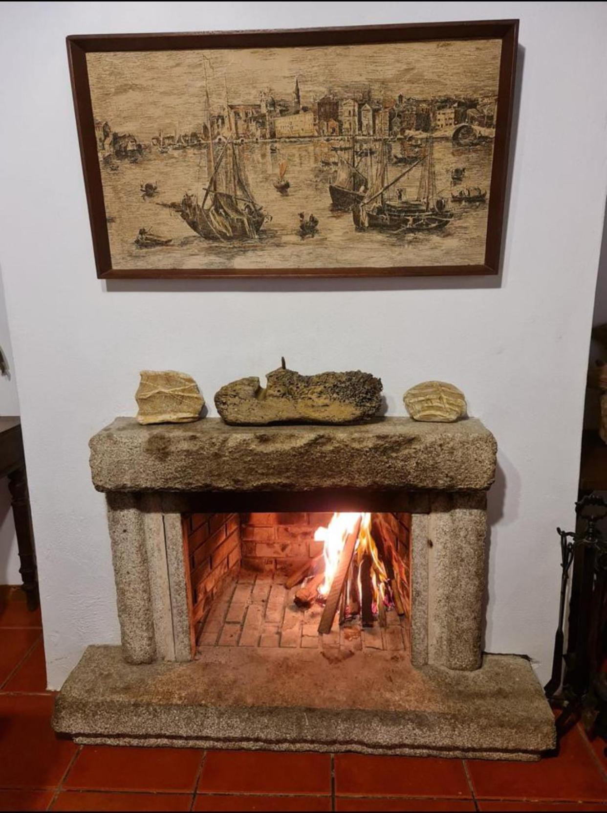 House On The Beach Apulia Bagian luar foto
